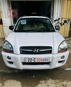 هيونداي توسان